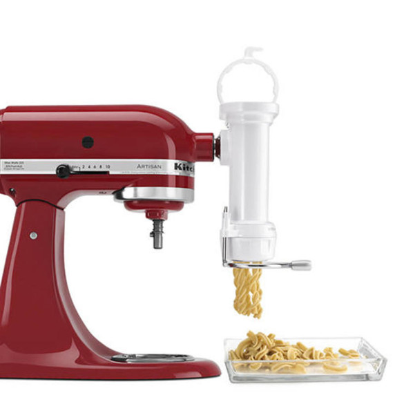 Kitchenaid® Artisan® Series 5-Quart Tilt-Head Stand Mixer KSM150PSER