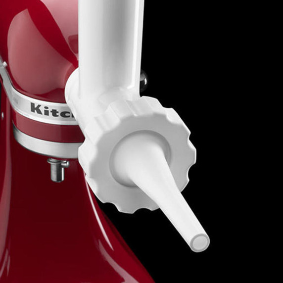Kitchenaid® Artisan® Series 5-Quart Tilt-Head Stand Mixer KSM150PSER