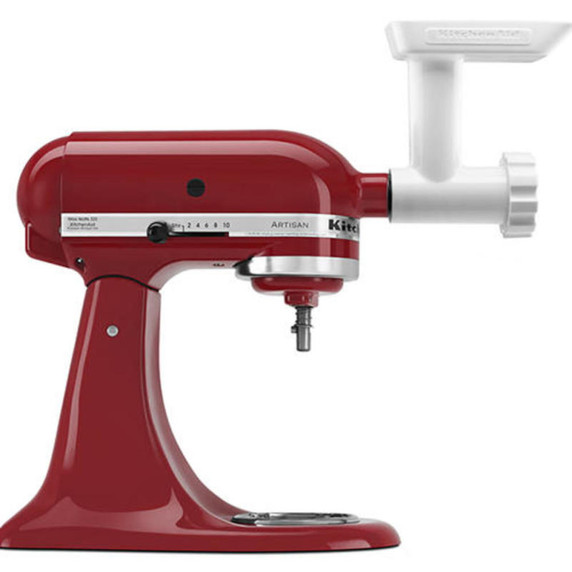 Kitchenaid® Artisan® Series 5-Quart Tilt-Head Stand Mixer KSM150PSER