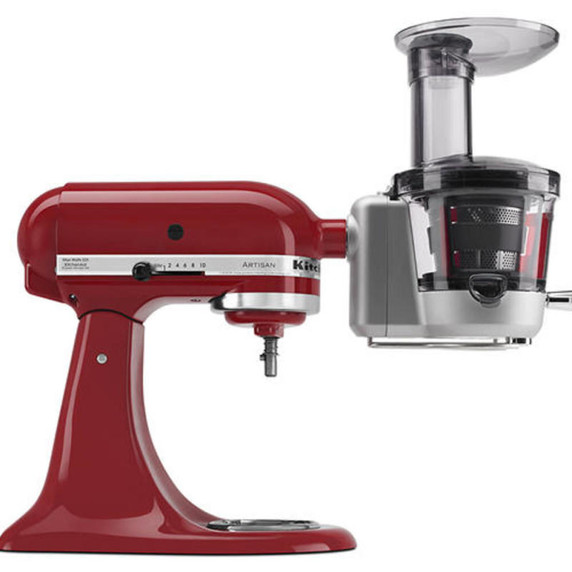 Kitchenaid® Artisan® Series 5-Quart Tilt-Head Stand Mixer KSM150PSER