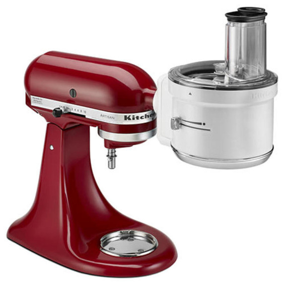 Kitchenaid® Artisan® Series 5-Quart Tilt-Head Stand Mixer KSM150PSER