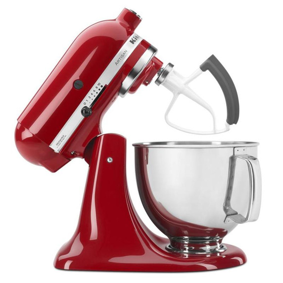 Kitchenaid® Artisan® Series 5-Quart Tilt-Head Stand Mixer KSM150PSER