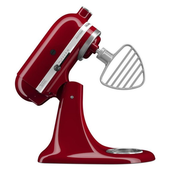 Kitchenaid® Artisan® Series 5-Quart Tilt-Head Stand Mixer KSM150PSER