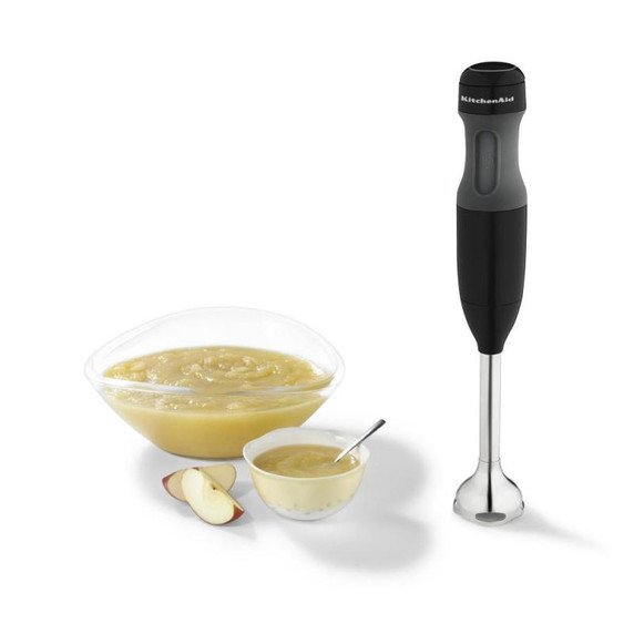 Kitchenaid® 2-Speed Hand Blender KHB1231OB