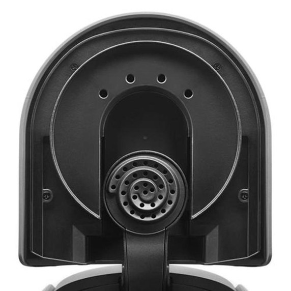 Kitchenaid® 12 Cup Drip Coffee Maker with Spiral Showerhead KCM1208DG