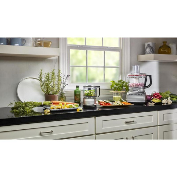 Kitchenaid® Blade Coffee Grinder BCG111OB