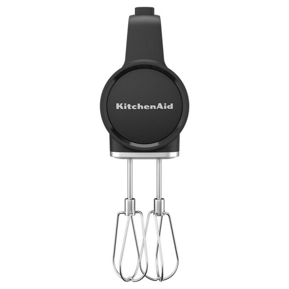 KitchenAid Go™ Cordless Hand Mixer - battery included KHMR762BM