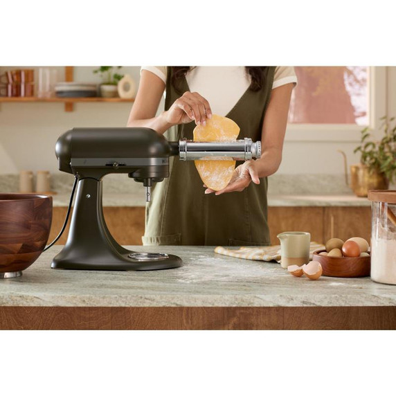 Kitchenaid® Design Series Evergreen Tilt-Head Stand Mixer KSM180WSEG