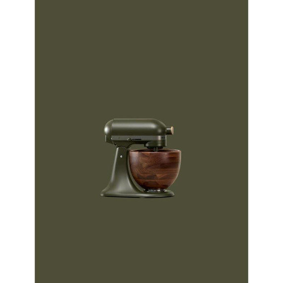 Kitchenaid® Design Series Evergreen Tilt-Head Stand Mixer KSM180WSEG