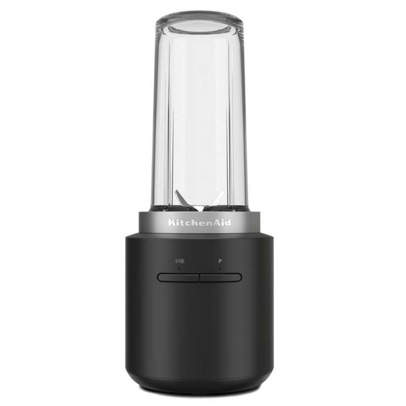 KitchenAid Go™ Cordless Personal Blender - battery sold separately KSBR200BM