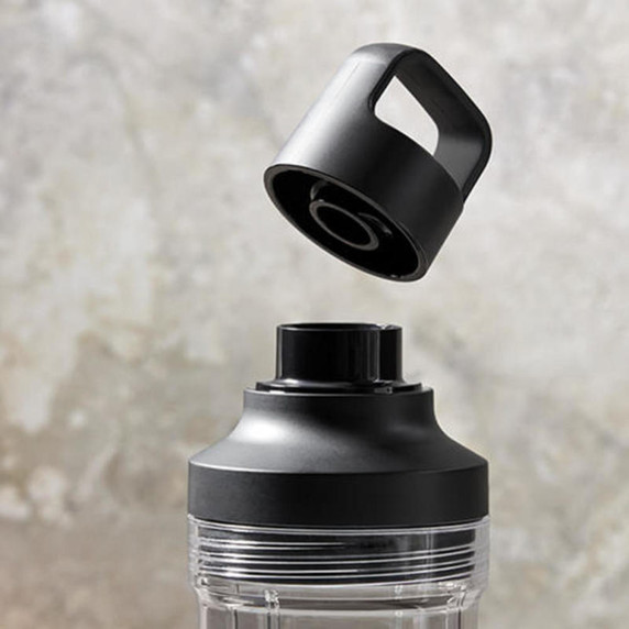 KitchenAid Go™ Cordless Personal Blender - battery sold separately KSBR200BM