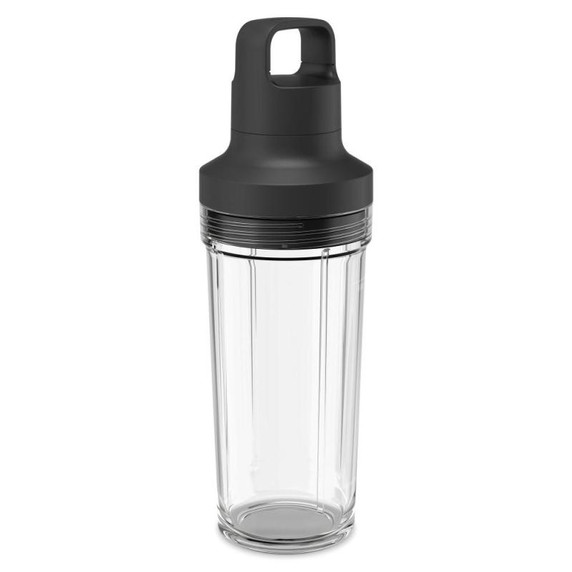 KitchenAid Go™ Cordless Personal Blender - battery sold separately KSBR200BM