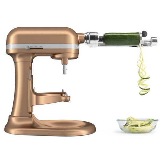 KitchenAid® 7 Quart Bowl-Lift Stand Mixer KSM70SKXXCP