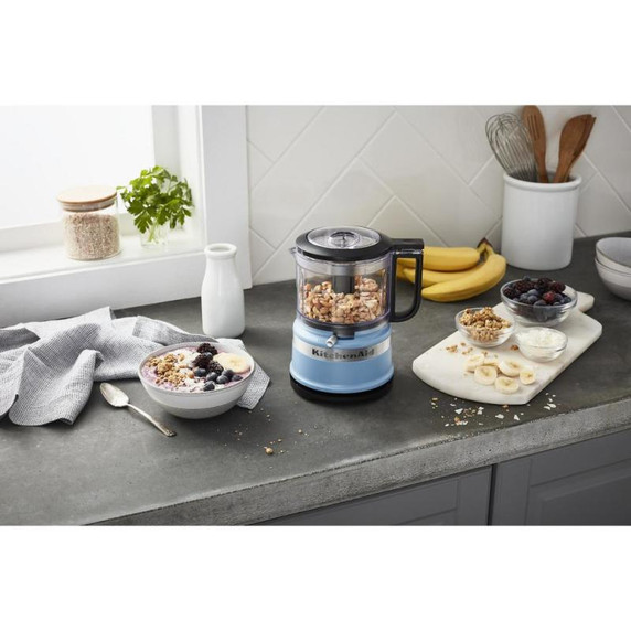 Kitchenaid® 3.5 Cup Food Chopper KFC3516VB