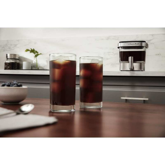Kitchenaid® 28 oz Cold Brew Coffee Maker KCM4212SX
