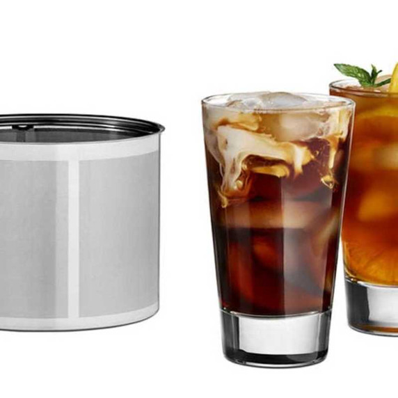 Kitchenaid® 28 oz Cold Brew Coffee Maker KCM4212SX