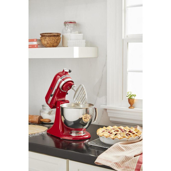 Pastry Beater for KitchenAid® Tilt Head Stand Mixers KSMPB5
