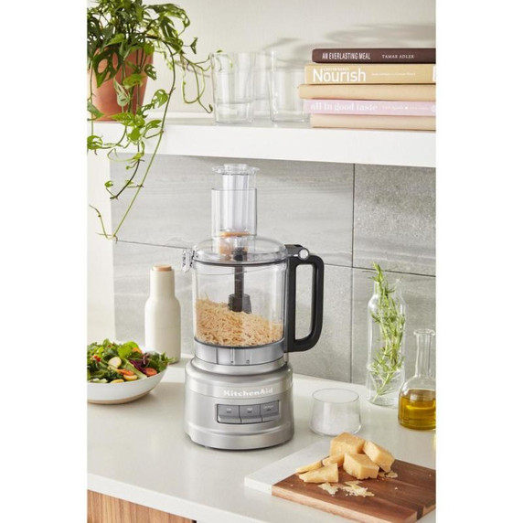Kitchenaid® 9 Cup Food Processor KFP0921BM