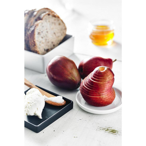 Kitchenaid® 5 Blade Spiralizer with Peel, Core and Slice KSM1APC