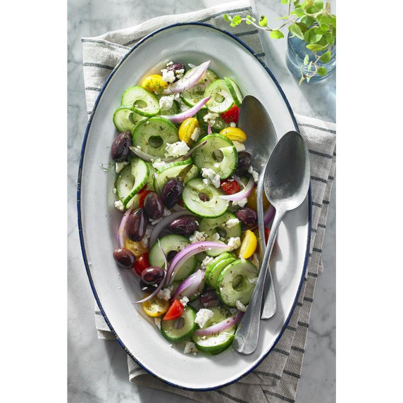 Kitchenaid® 5 Blade Spiralizer with Peel, Core and Slice KSM1APC