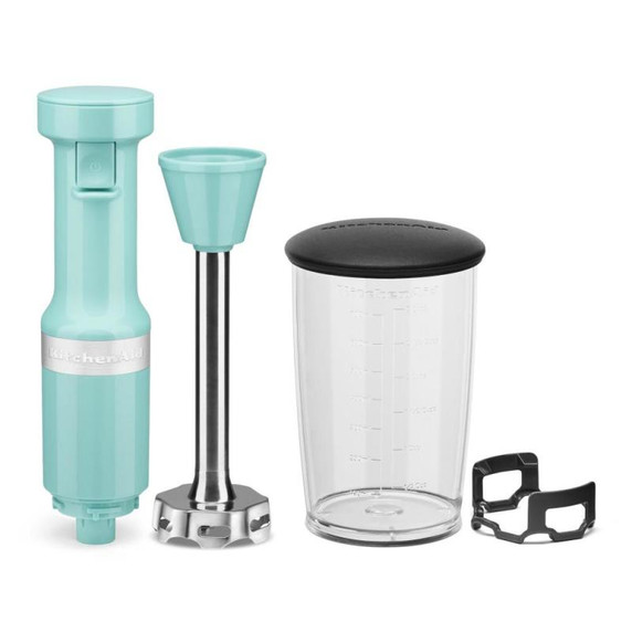 Kitchenaid® Variable Speed Corded Hand Blender KHBV53AQ