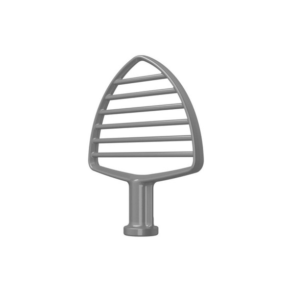 Pastry Beater for KitchenAid® Bowl-Lift Stand Mixers KSMPB7