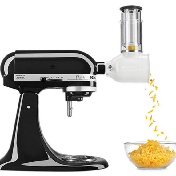 Kitchenaid® Classic Series 4.5-Quart Tilt-Head Stand Mixer K45SSOB
