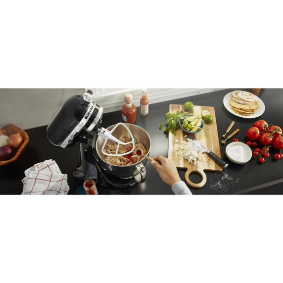 Kitchenaid® Classic Series 4.5-Quart Tilt-Head Stand Mixer K45SSOB