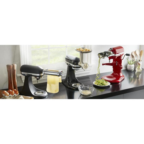 Kitchenaid® Classic Series 4.5-Quart Tilt-Head Stand Mixer K45SSOB