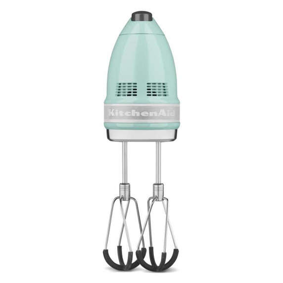 Kitchenaid® 9-Speed Hand Mixer with Flex Edge Beaters KHM9218QIC
