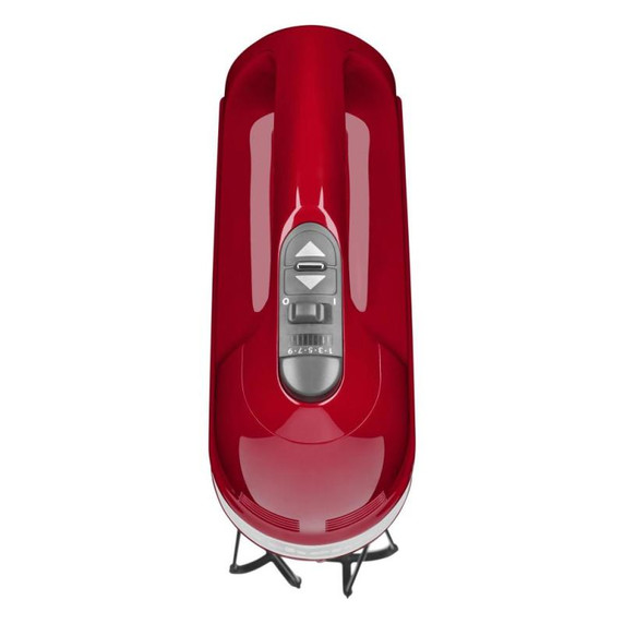 Kitchenaid® 9-Speed Hand Mixer with Flex Edge Beaters KHM9218QER