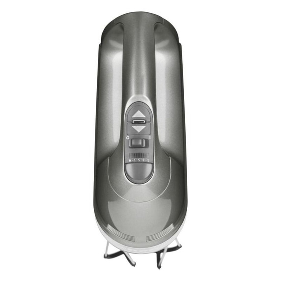 Kitchenaid® 9-Speed Hand Mixer with Flex Edge Beaters KHM9218QCU