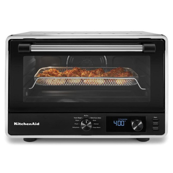 KitchenAid Portable KCO128CU KCO128CU