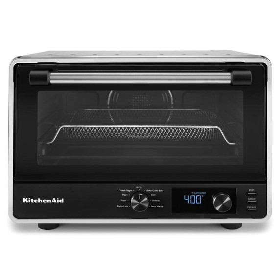 KitchenAid Portable KCO128CU KCO128CU