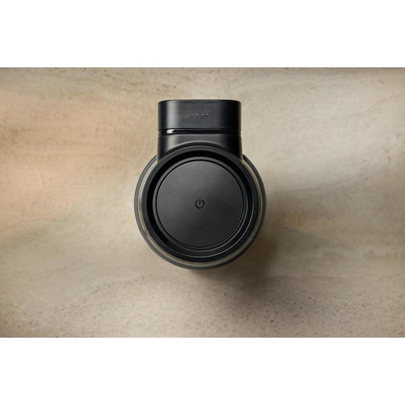 KitchenAid Go™ Cordless Top Down Chopper - battery sold separately KTCR350BM