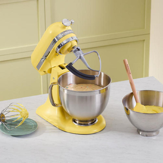 Kitchenaid® 2025 Colour of the Year Butter Stand Mixer KSM195PSBT