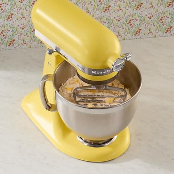 Kitchenaid® 2025 Colour of the Year Butter Stand Mixer KSM195PSBT