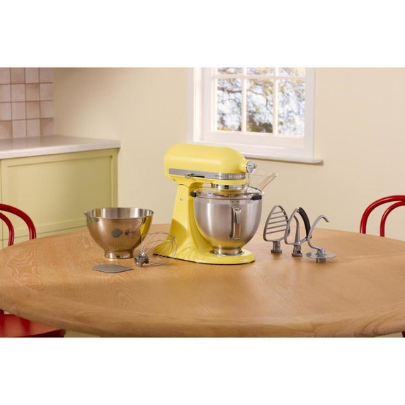 Kitchenaid® 2025 Colour of the Year Butter Stand Mixer KSM195PSBT