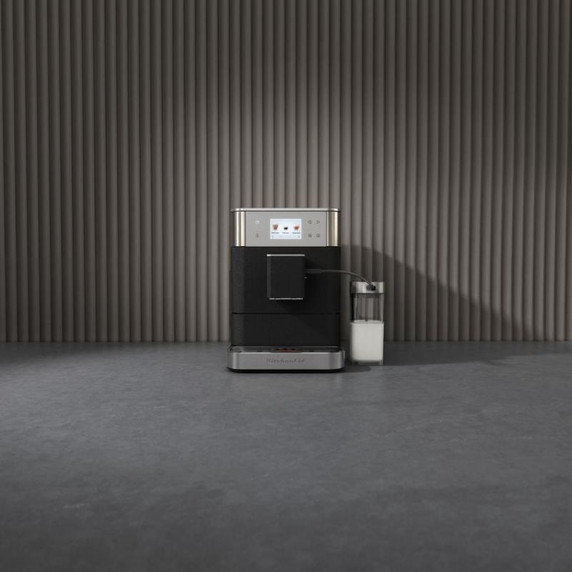 Kitchenaid® Fully Automatic Espresso Machine KF7 KES8557BK