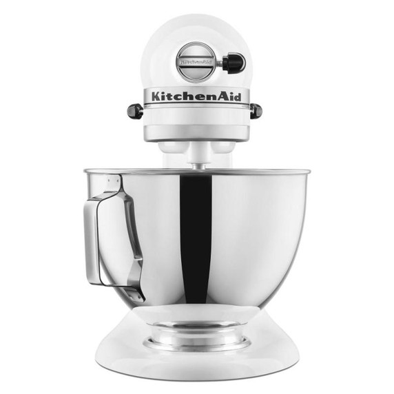 KitchenAid Portable KSM85PSCWH KSM85PSCWH