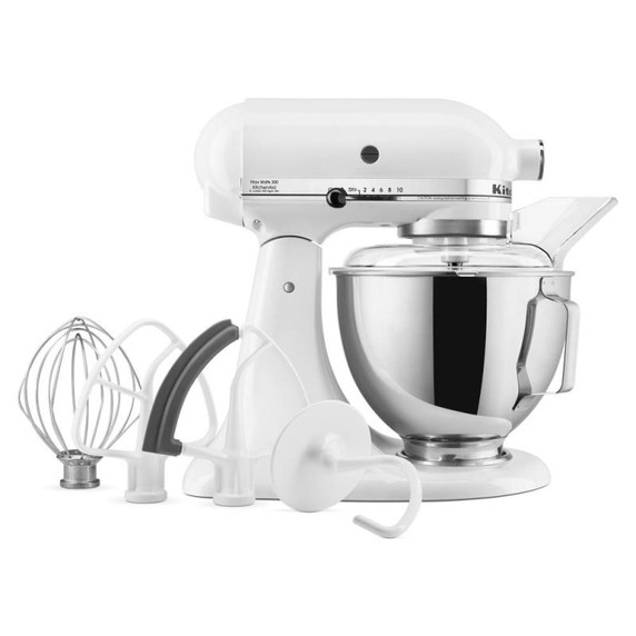 KitchenAid Portable KSM85PSCWH KSM85PSCWH