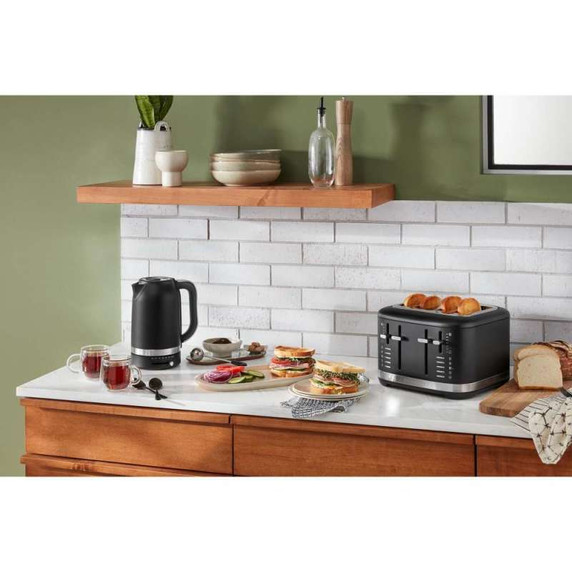 Kitchenaid® 4 Slice Toaster KMT4109ER