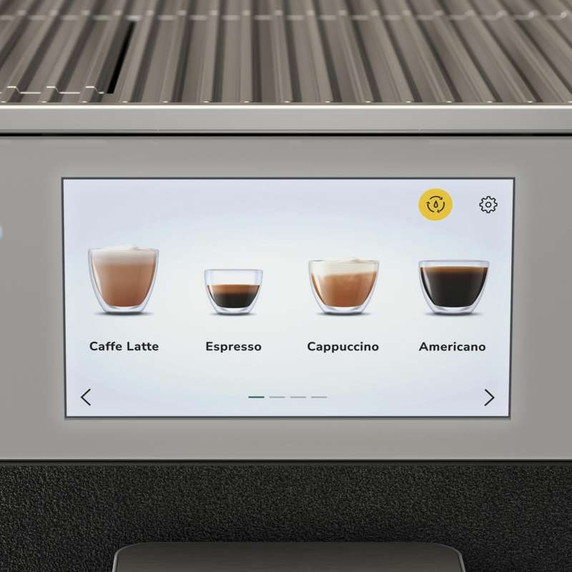 Kitchenaid® Fully Automatic Espresso Machine KF8 KES8558JP