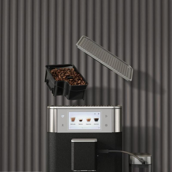 Kitchenaid® Fully Automatic Espresso Machine KF8 KES8558JP