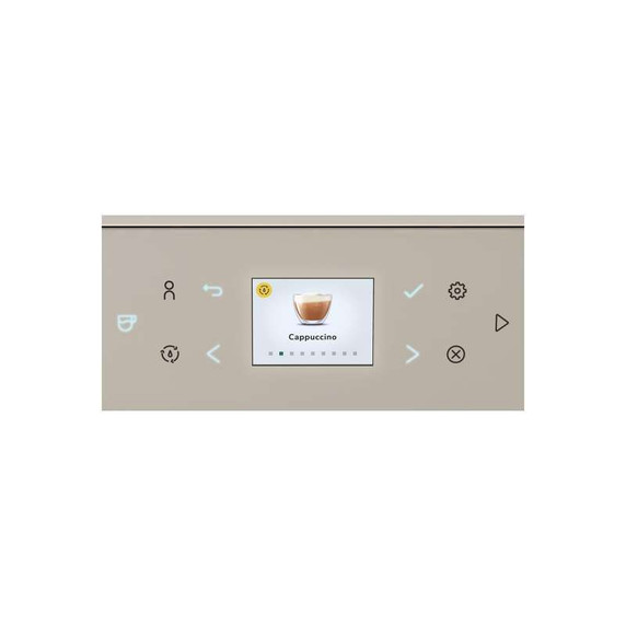 Kitchenaid® Semi Automatic Espresso Machine with Burr Grinder KES6551PL