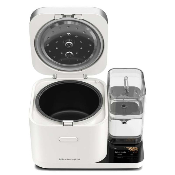 Kitchenaid® Grain and Rice Cooker KGC3155PL