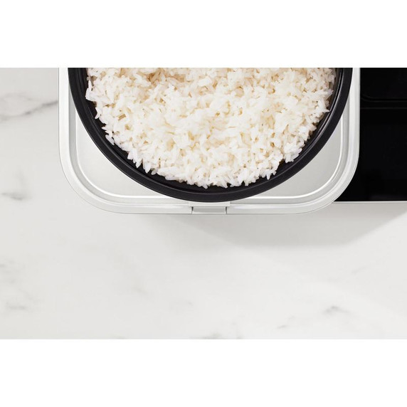 Kitchenaid® Grain and Rice Cooker KGC3155PL