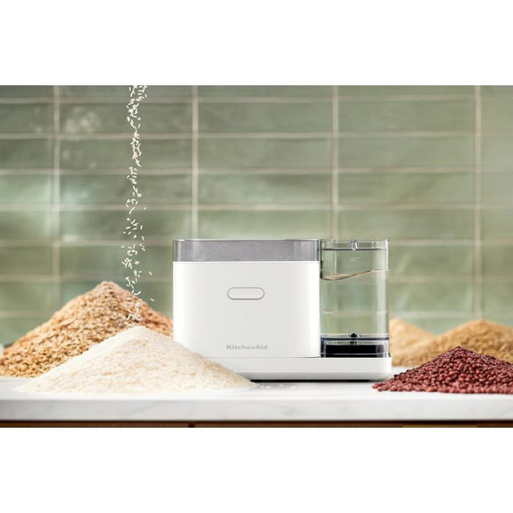 Kitchenaid® Grain and Rice Cooker KGC3155PL