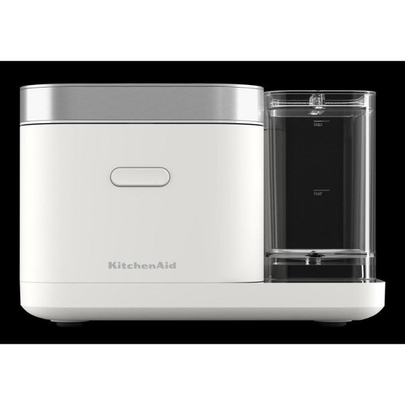 Kitchenaid® Grain and Rice Cooker KGC3155PL