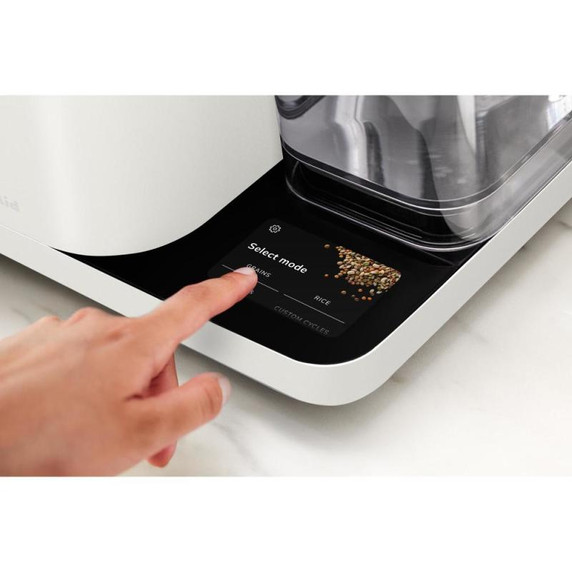 Kitchenaid® Grain and Rice Cooker KGC3155PL